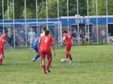 S.S.V. '65 1 - S.K.N.W.K. 1 (competitie) seizoen 2024-2025 (124/341)